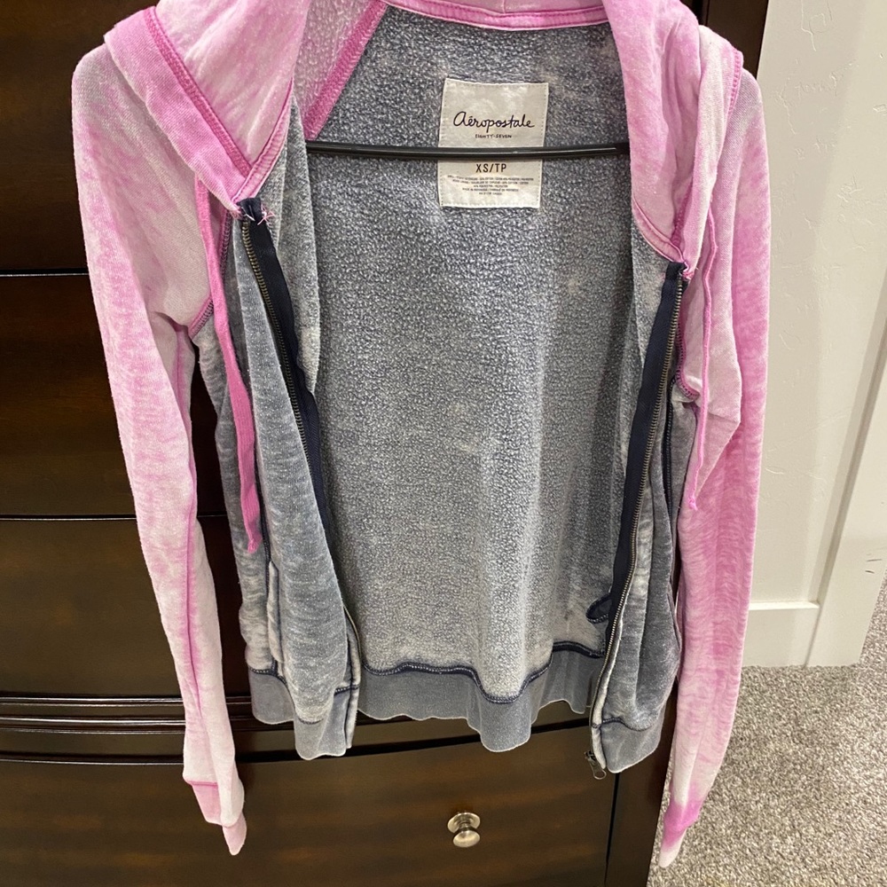 Aeropostale jacket